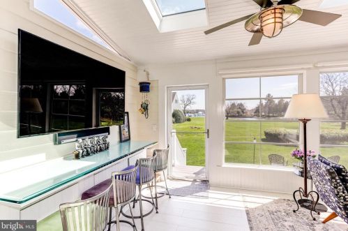 228 Perry Cabin Dr, Saint Michaels MD 21663-2119 exterior