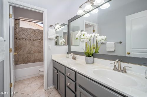 631 Edith Ct, Chandler AZ exterior