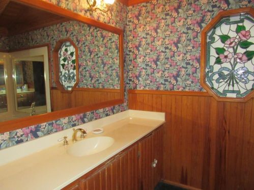 2419 Coffin St, Denison TX 75020-7209 exterior