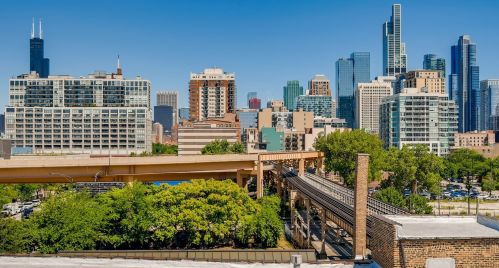 1839 State St, Chicago IL  60616-1611 exterior