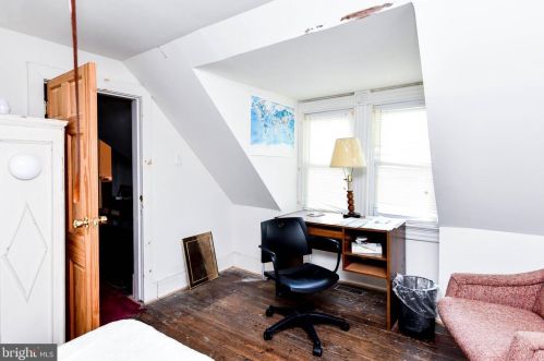 2549 11 St, Washington DC 20001-2241 exterior