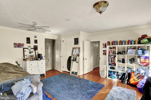 886 Vaughn Rd, Pottstown PA exterior