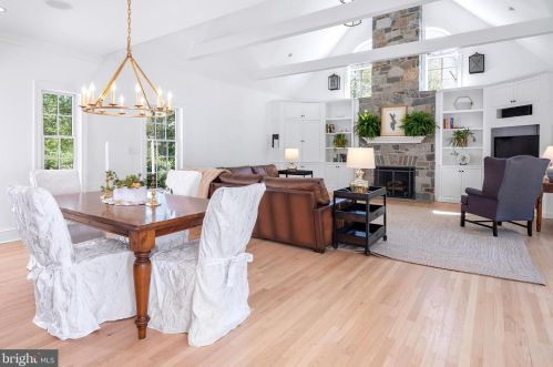 38 Carter Rd, Princeton NJ 08540-2110 exterior