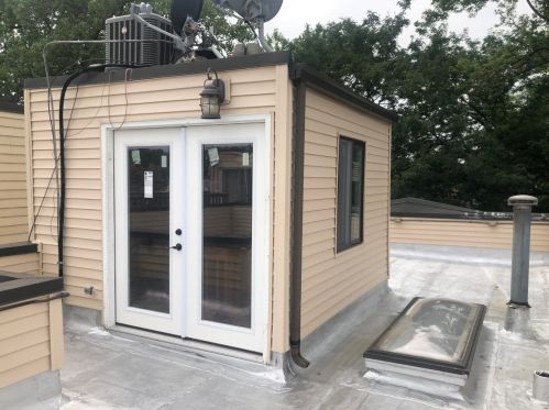 1841 Bissell St, Chicago IL  60614-5012 exterior