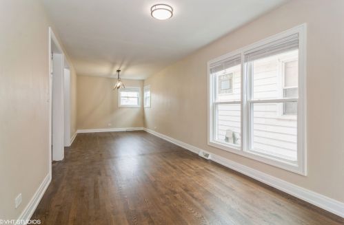 2817 Moody Ave, Chicago IL  60634-5016 exterior