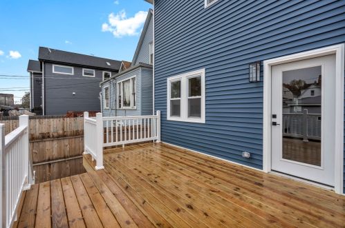 3520 Melrose St, Chicago IL  60618-5417 exterior