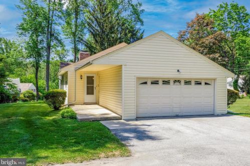 200 Rose Tree Rd, Media PA 19063-1126 exterior