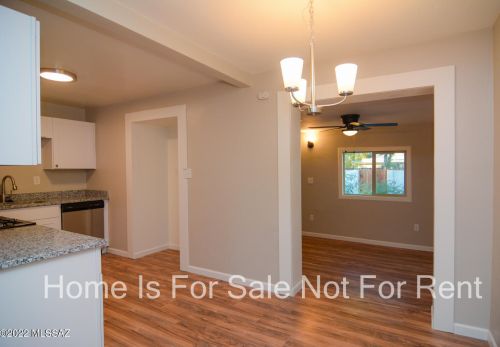 5859 34th St, Tucson AZ  85711-6719 exterior