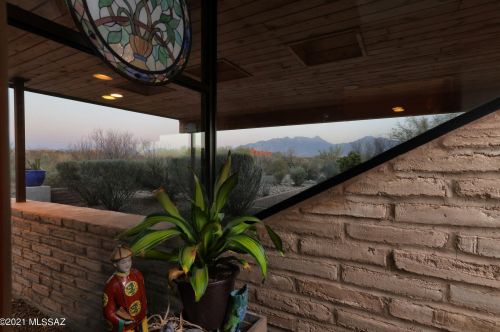 3211 Corte Amarilla, Green Valley AZ 85614-4782 exterior