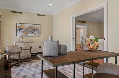 5300 Deloache Ave, Dallas TX  75220-2216 exterior