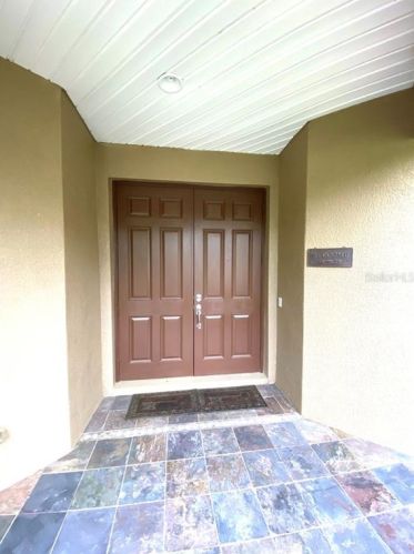 9446 Leatherwood Ave, Tampa FL  33647-3259 exterior