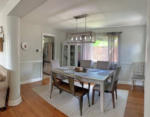 334 Caryl Dr, Pittsburgh PA  15236-4425 exterior