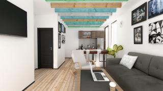 1239 18th St, Chicago IL  60608-3242 exterior