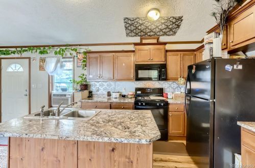 4500 19th St, Boulder CO 80302-7610 exterior