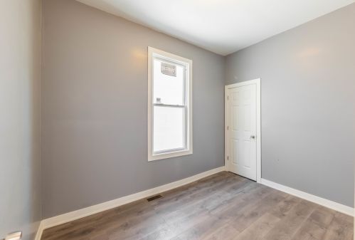 1243 71st St, Chicago IL  60619-1303 exterior