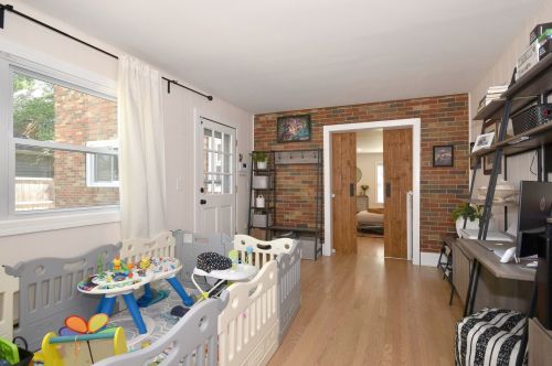 1636 77 Ct, Chicago IL 60707-4111 exterior