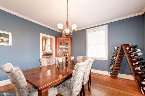 2400 32nd St, Washington DC  20020-1402 exterior