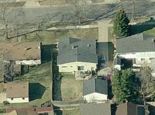 1524 Iowa St, Wyoming MI  49509-3873 exterior