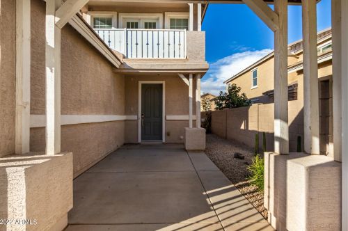 2320 Bowker St, Phoenix AZ 85040-3481 exterior