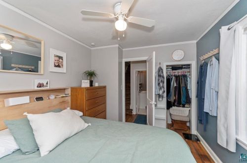 116 Wabasha St, Duluth MN 55803-1949 exterior