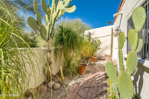 977 Palma De Pina, Tucson AZ 85704-3957 exterior