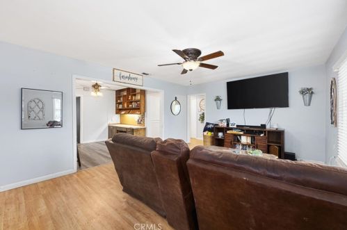 117 Loma Linda Dr, Bakersfield CA 93305-2926 exterior