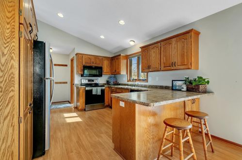 1314 Dl St, Saint Joseph MN 56374-8519 exterior