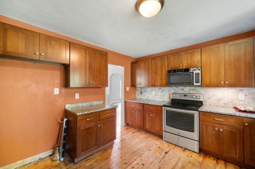 2694 Pne Lk Rd, Tucker GA 30084-3639 exterior