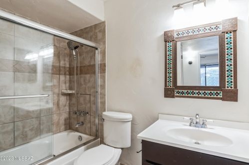 8601 4th St, Tucson AZ  85710-2511 exterior