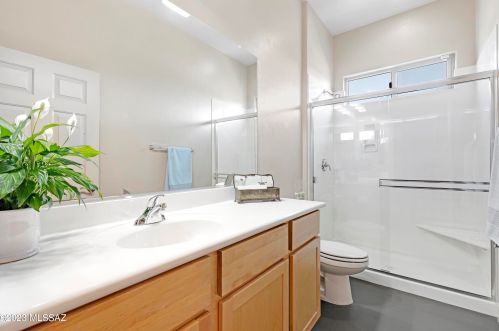 5623 Creosote Ridge Way, Tucson AZ  85747-6046 exterior