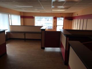 2450 Lincoln Hwy, Gary IN  46410-5245 exterior