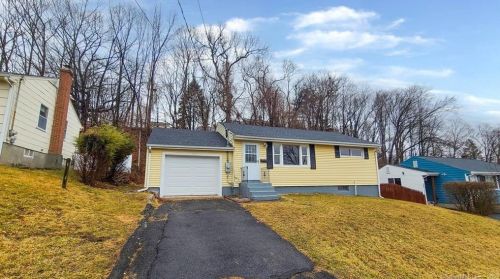 187 Country Club Rd, New Britain, CT 06053-1069