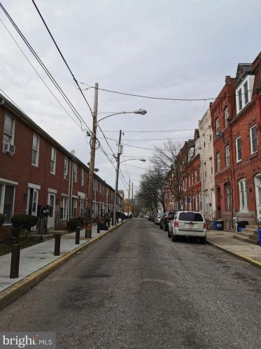 1513 Bouvier St, Philadelphia PA 19140-3535 exterior