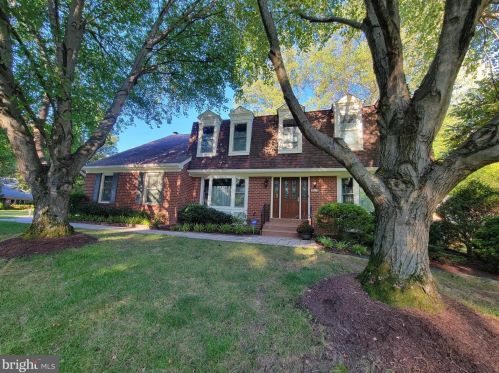 321 Greenhill Way, Silver Spring, MD 20904-2964