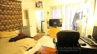 19 Alcott St, Boston MA  02134 exterior