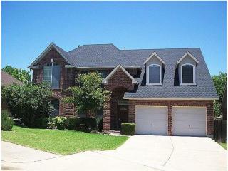 10507 Erica Leigh Ct, Austin TX  78726-1342 exterior