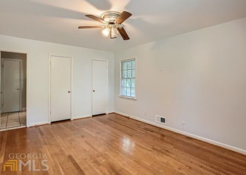 2503 Frst Trl, Atlanta GA 30338-5836 exterior