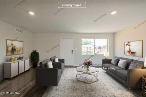 6419 Calle Pegaso, Tucson, AZ 85710-5656