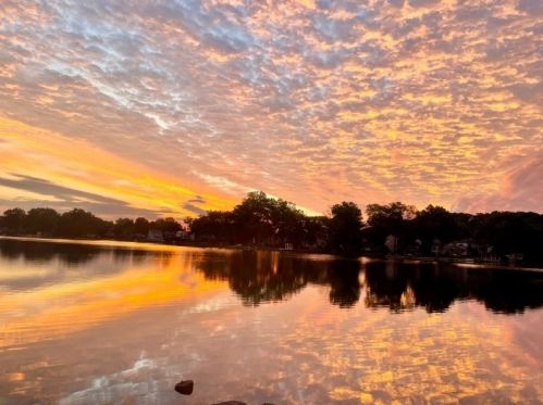 40 Cliffside Trl, Parsippany NJ 07834-2008 exterior