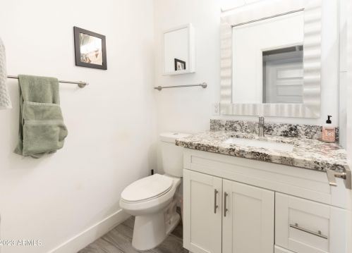 3812 21st Ave, Phoenix AZ  85015-5461 exterior