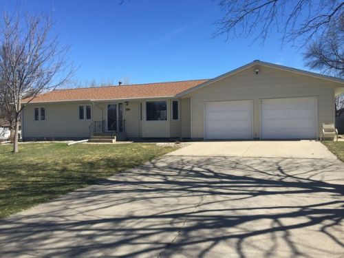 1717 Payne St, Searles, MN 56073-1421