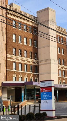 5421 Cedar Ave, Philadelphia PA 19143-1952 exterior