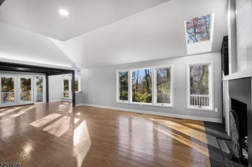 2 Baxter Farm Rd, Morristown NJ 07960-6609 exterior