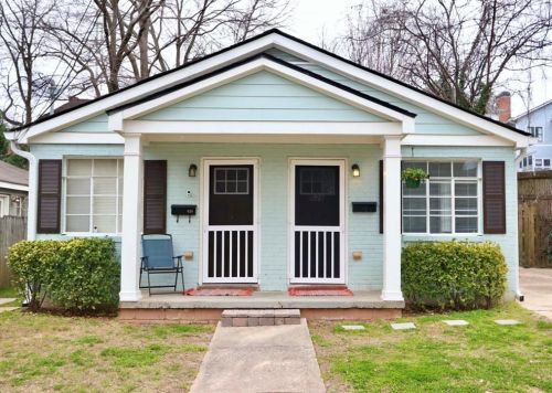 628 Kent St, Atlanta, GA 30312-3120