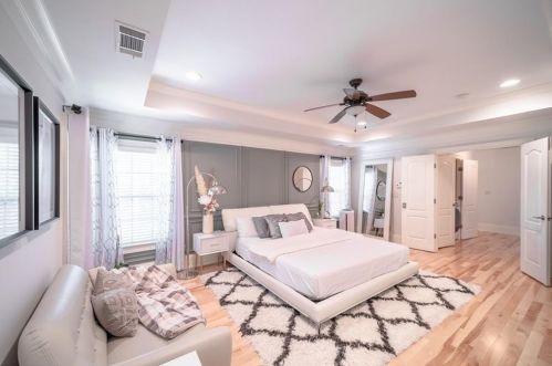 2810 Darby St, Atlanta GA  30319-3655 exterior