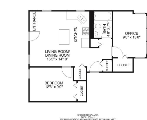 3339 Byron St, Chicago IL 60618-3339 exterior