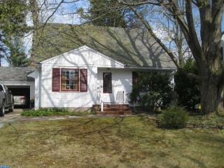 143 Acres Dr, Trenton, NJ 08690-3916