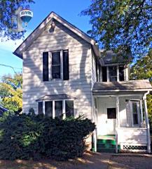 728 Concord St, Aurora IL  60505-5117 exterior