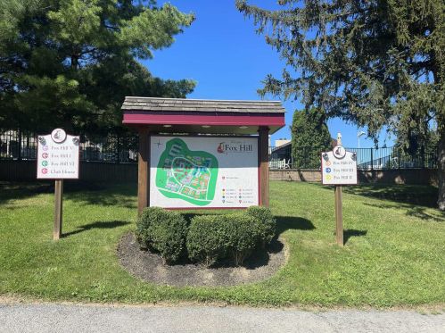 2612 Mulberry Ct, Poughkeepsie NY  12603-6966 exterior