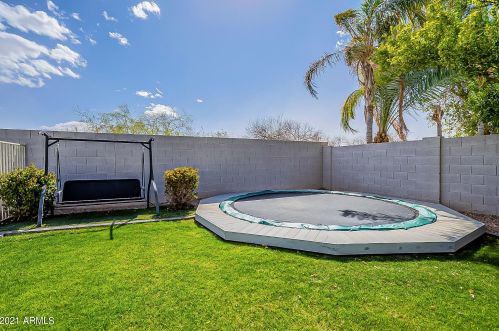 2883 Birchwood Pl, Chandler AZ 85249-5572 exterior